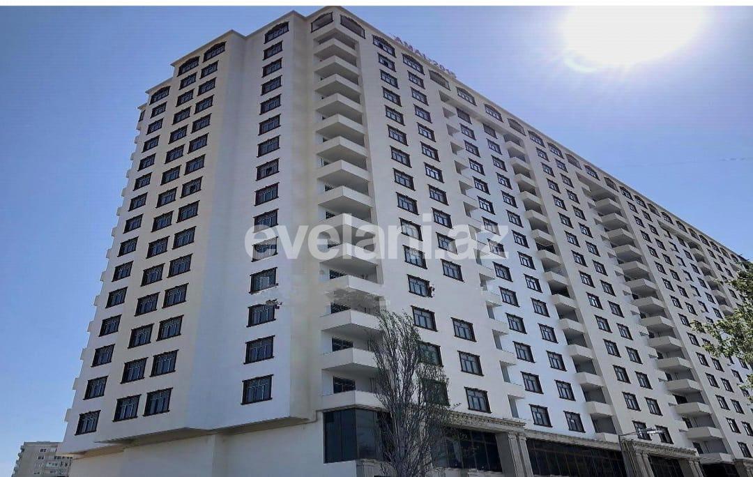 Продаётся, новостройка, 2-комнаты, 82 m², Баку, Хатаинский r, Ахмедлы m.