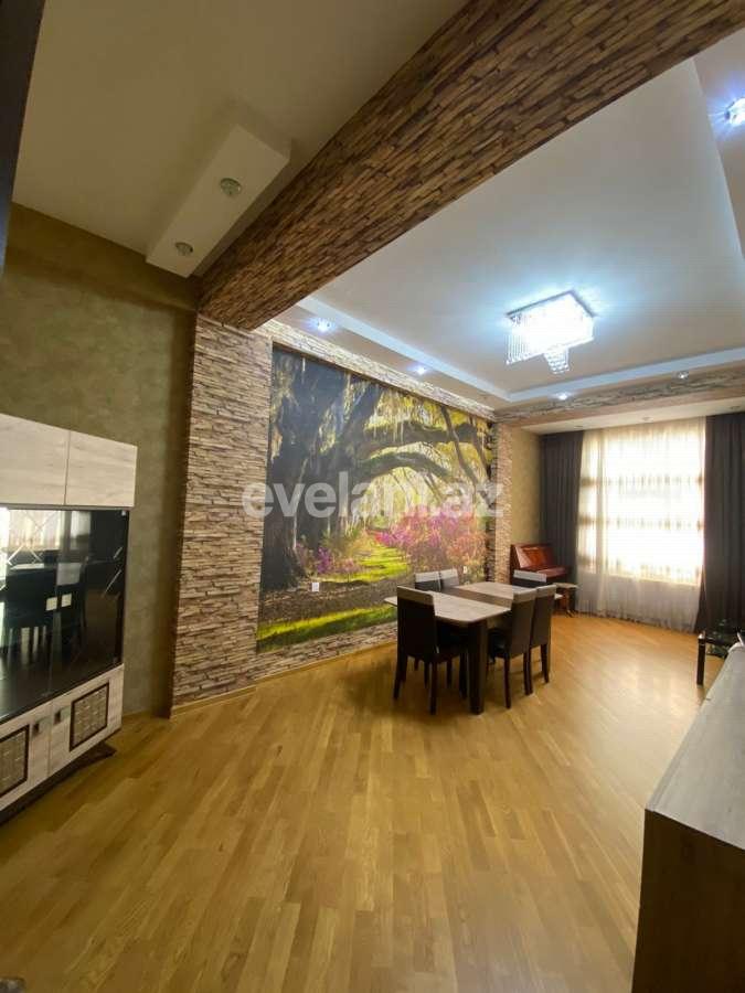 Sale, new building, 3 room, 130 m², Baku, Nasimi r, 28 may m.