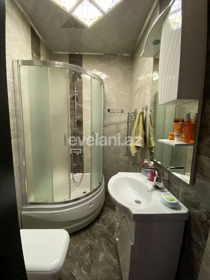 Sale, new building, 3 room, 130 m², Baku, Nasimi r, 28 may m.