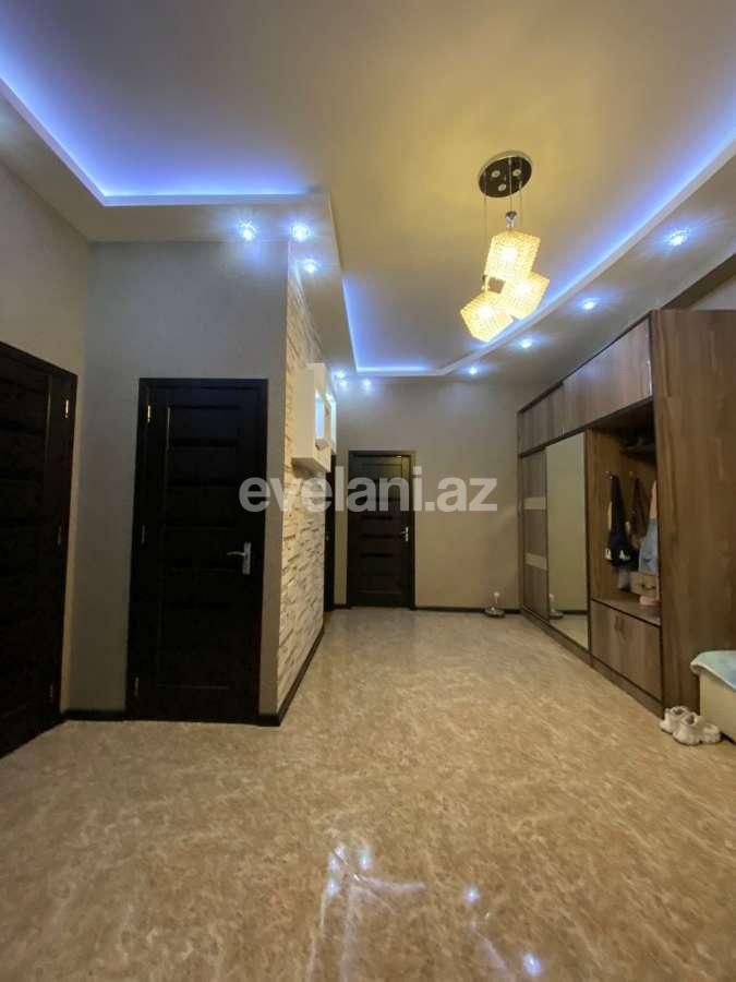 Sale, new building, 3 room, 130 m², Baku, Nasimi r, 28 may m.