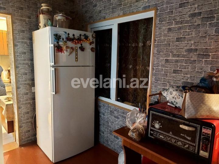 Rent, garden / house, 3 room, 75 m², Baku, Nasimi r, 8 November m.