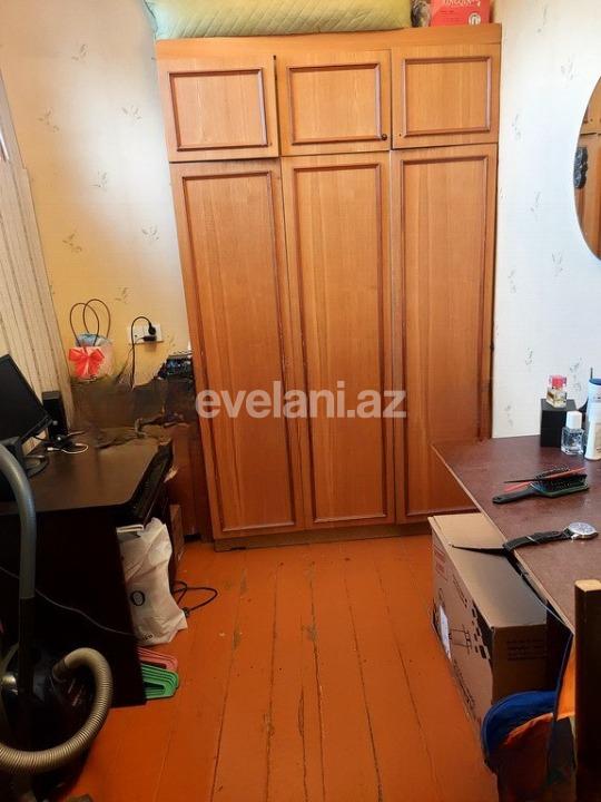 Rent, garden / house, 3 room, 75 m², Baku, Nasimi r, 8 November m.