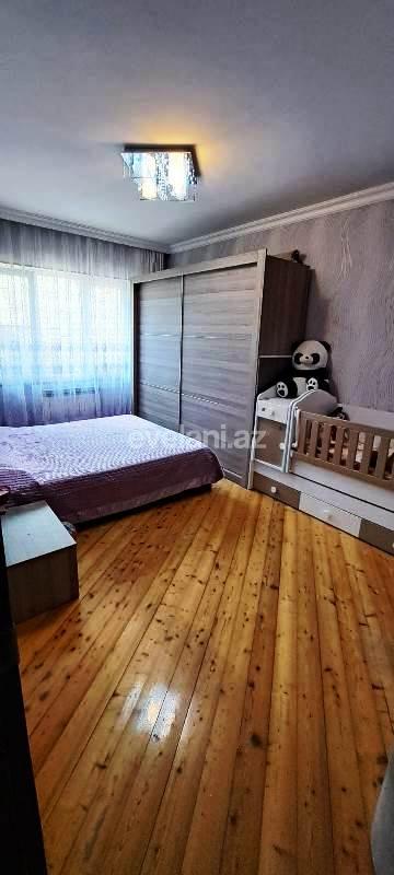 Sale, old building, 2 room, 60 m², Baku, Surakhani r, Yeni Guneshli d.