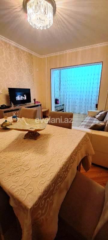 Sale, old building, 2 room, 60 m², Baku, Surakhani r, Yeni Guneshli d.