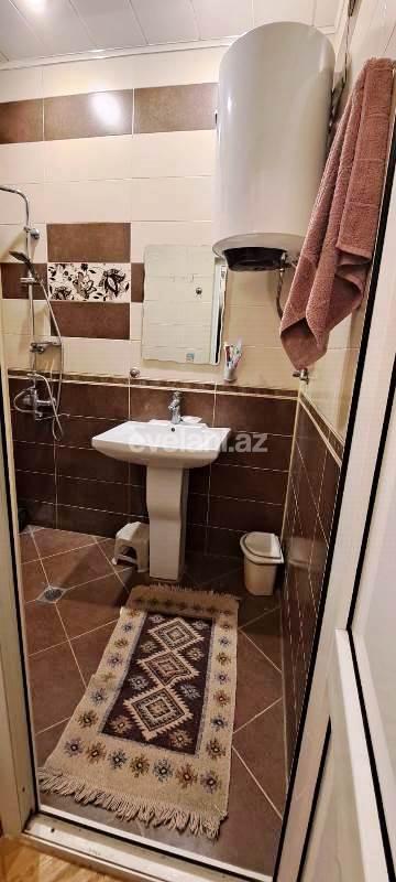 Sale, old building, 2 room, 60 m², Baku, Surakhani r, Yeni Guneshli d.