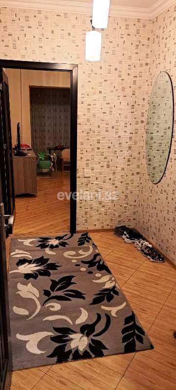 Sale, old building, 2 room, 60 m², Baku, Surakhani r, Yeni Guneshli d.