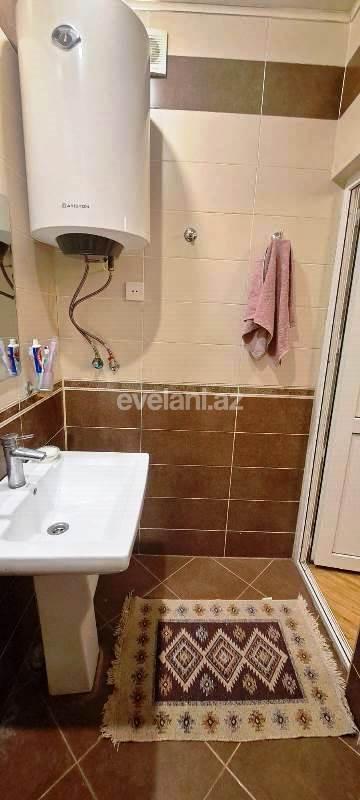 Sale, old building, 2 room, 60 m², Baku, Surakhani r, Yeni Guneshli d.