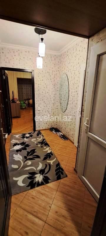 Sale, old building, 2 room, 60 m², Baku, Surakhani r, Yeni Guneshli d.