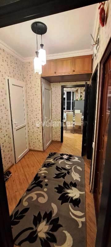 Sale, old building, 2 room, 60 m², Baku, Surakhani r, Yeni Guneshli d.