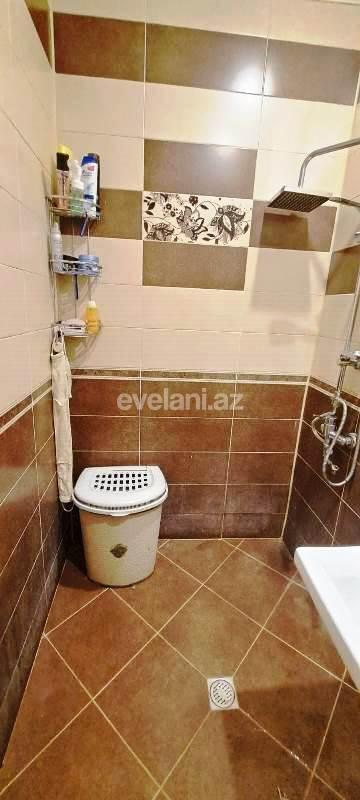 Sale, old building, 2 room, 60 m², Baku, Surakhani r, Yeni Guneshli d.