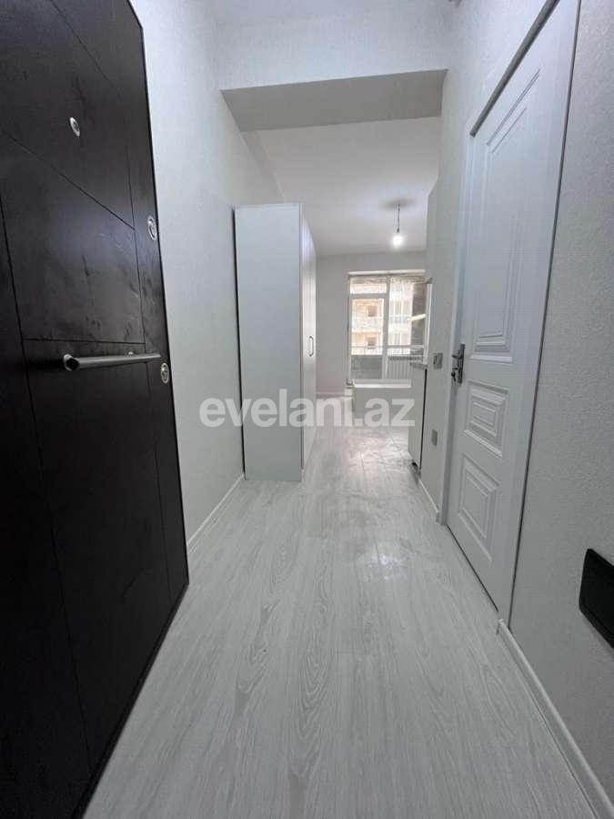 Satılır, yeni tikili, 1 otaqlı, 31 m², Bakı, Yasamal r, Yasamal q, 20 yanvar m.