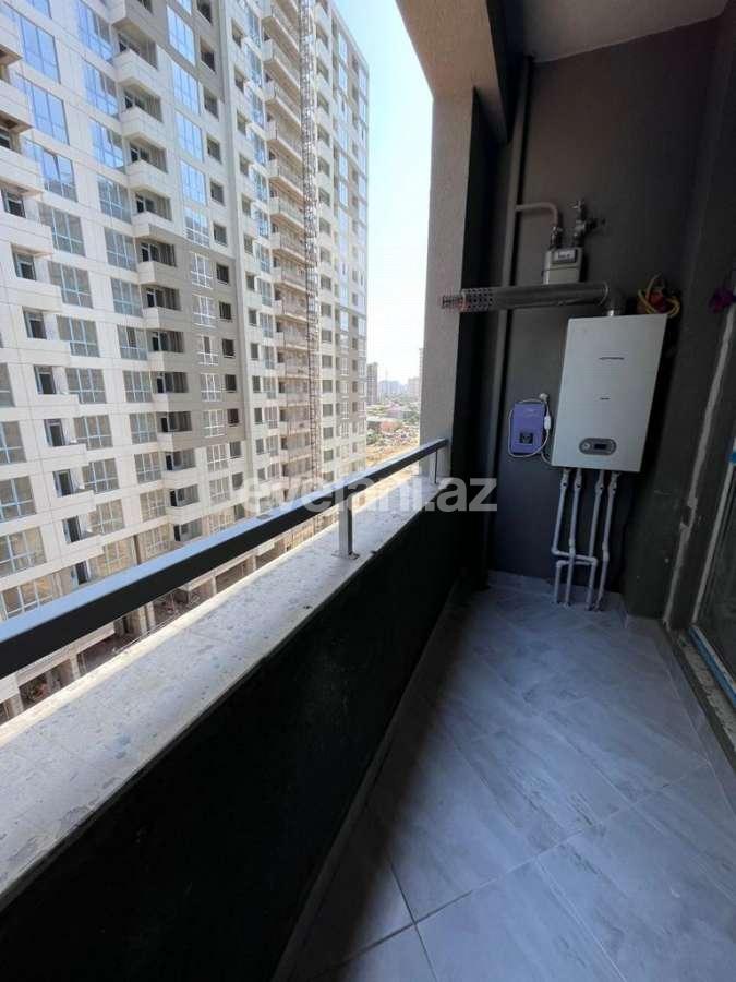 Satılır, yeni tikili, 1 otaqlı, 31 m², Bakı, Yasamal r, Yasamal q, 20 yanvar m.