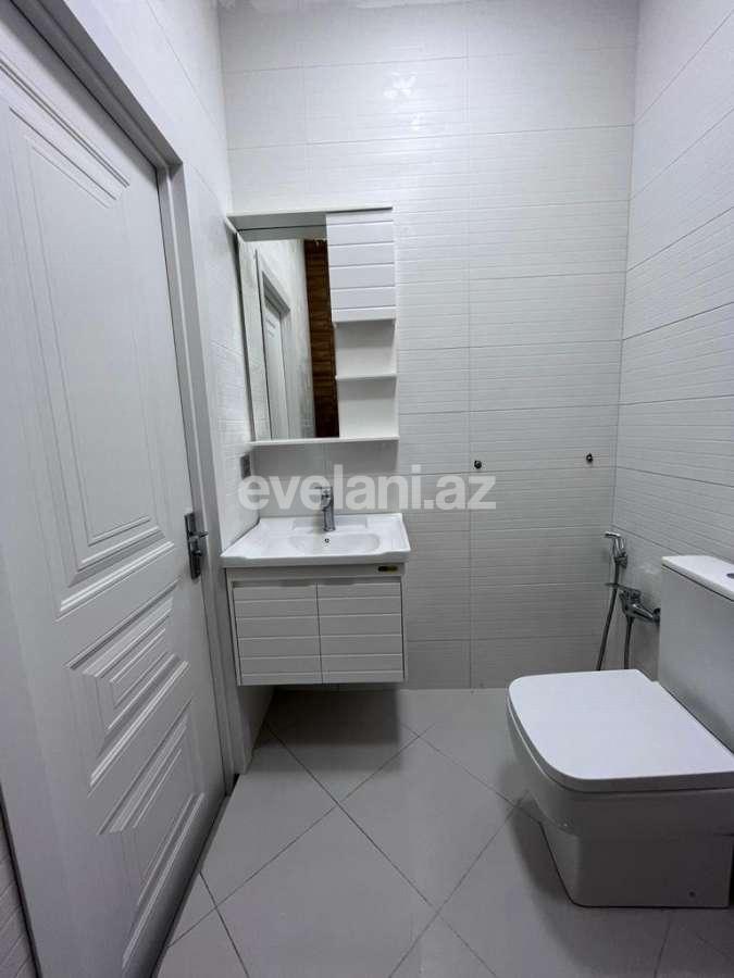 Satılır, yeni tikili, 1 otaqlı, 31 m², Bakı, Yasamal r, Yasamal q, 20 yanvar m.