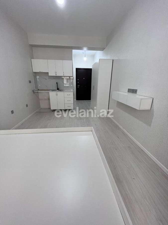 Satılır, yeni tikili, 1 otaqlı, 31 m², Bakı, Yasamal r, Yasamal q, 20 yanvar m.