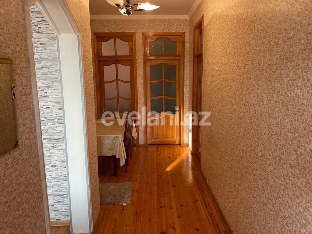 Satılır, həyət evi / bağ, 3 otaqlı, 110 m², Bakı, Sabunçu r.