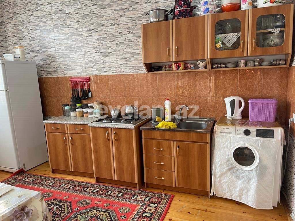 Satılır, həyət evi / bağ, 3 otaqlı, 110 m², Bakı, Sabunçu r.