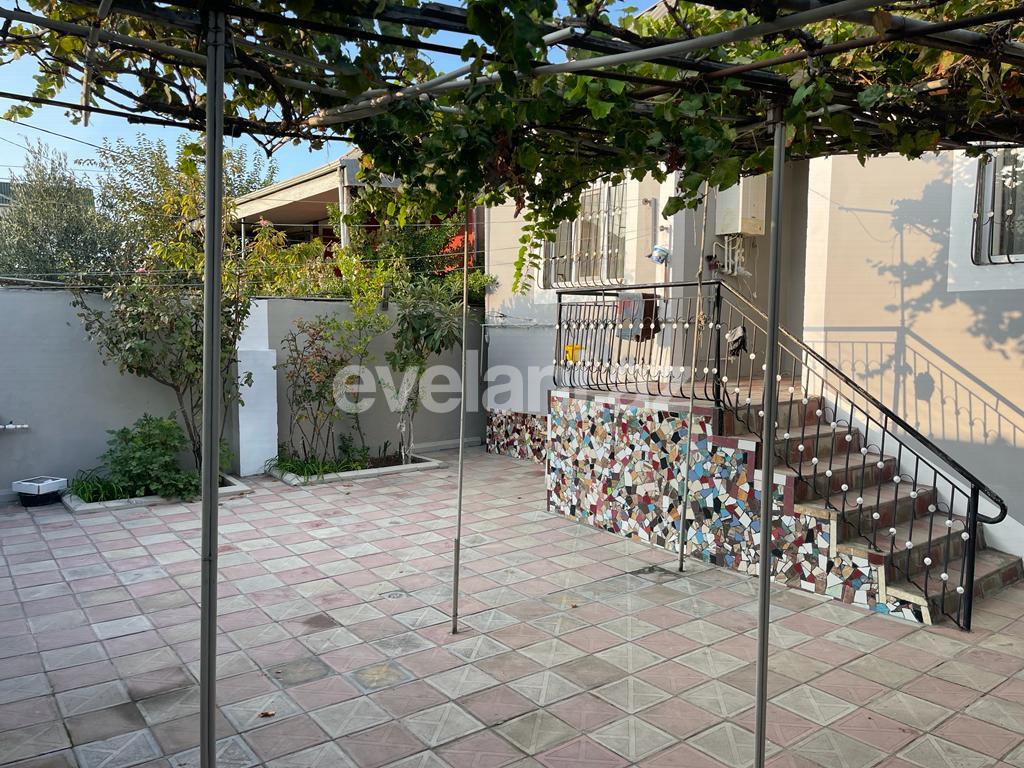 Satılır, həyət evi / bağ, 3 otaqlı, 110 m², Bakı, Sabunçu r.