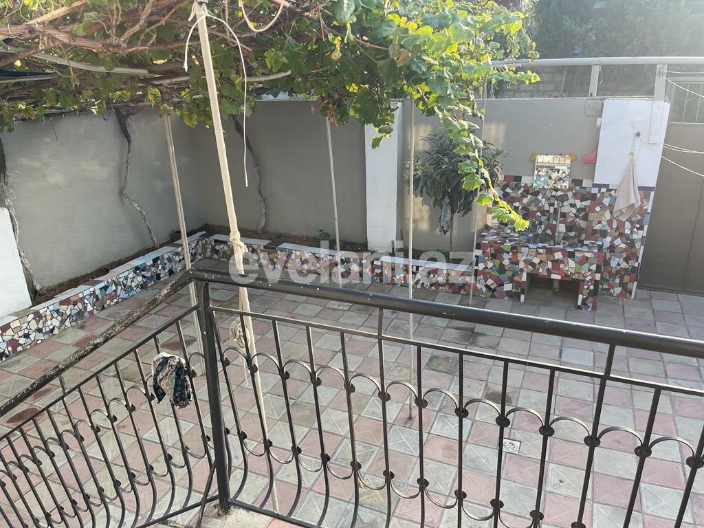 Satılır, həyət evi / bağ, 3 otaqlı, 110 m², Bakı, Sabunçu r.