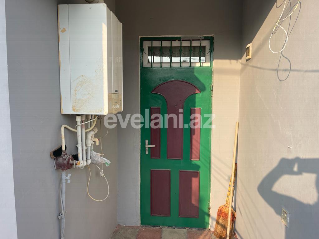 Satılır, həyət evi / bağ, 3 otaqlı, 110 m², Bakı, Sabunçu r.