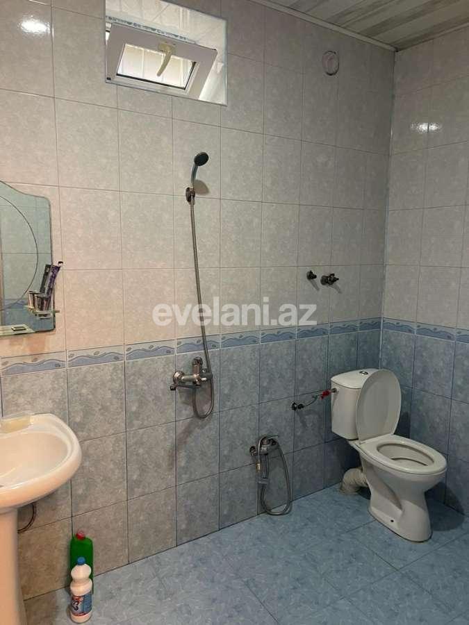Satılır, həyət evi / bağ, 3 otaqlı, 110 m², Bakı, Sabunçu r.