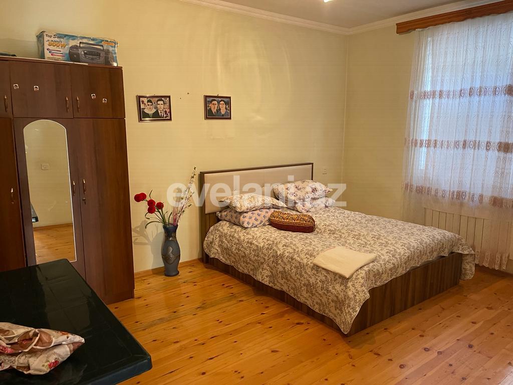 Satılır, həyət evi / bağ, 3 otaqlı, 110 m², Bakı, Sabunçu r.