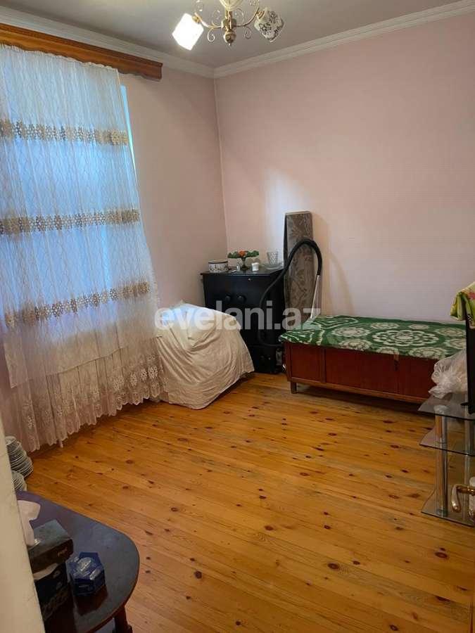 Satılır, həyət evi / bağ, 3 otaqlı, 110 m², Bakı, Sabunçu r.