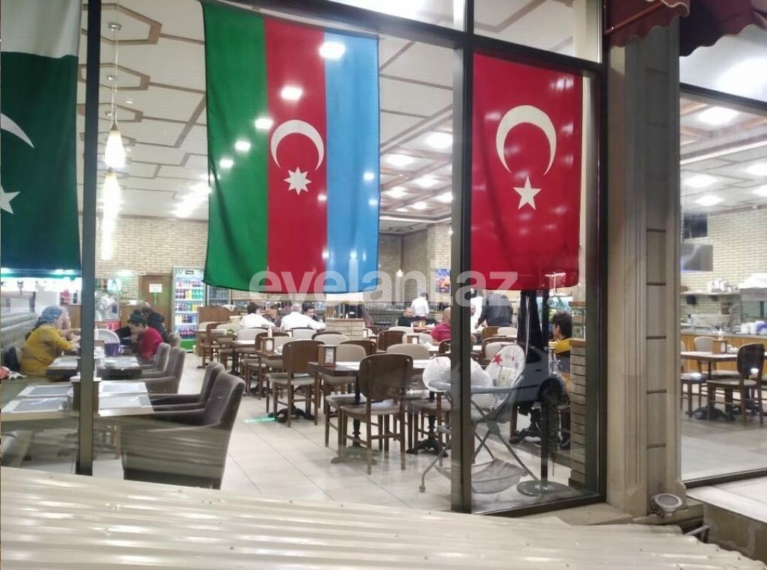 Rent, object, 130 m², Baku, Yasamal r, Inshaatchilar m.