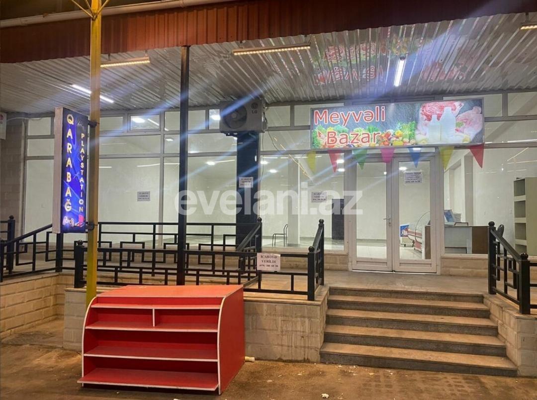 Rent, object, 130 m², Baku, Yasamal r, Inshaatchilar m.