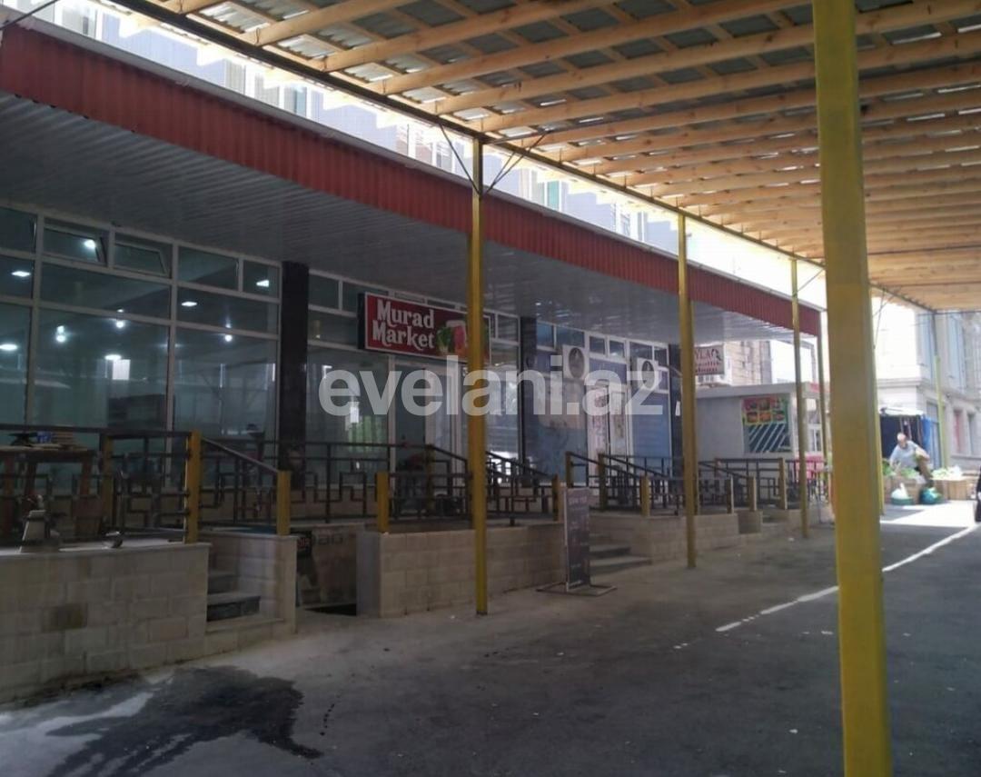 Rent, object, 130 m², Baku, Yasamal r, Inshaatchilar m.