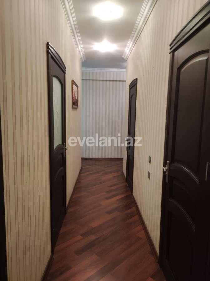 Sale, new building, 3 room, 86 m², Baku, Nasimi r, Nasimi m.