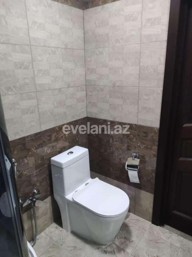 Sale, new building, 3 room, 86 m², Baku, Nasimi r, Nasimi m.