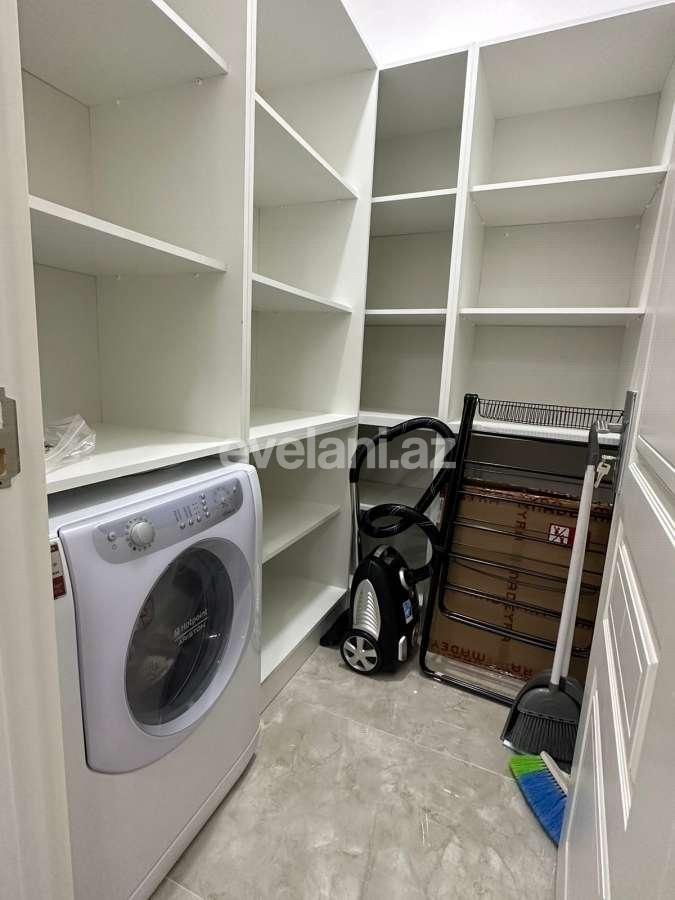 Kirayə verilir, yeni tikili, 2 otaqlı, 88 m², Bakı, Nəsimi r, 28 may m.