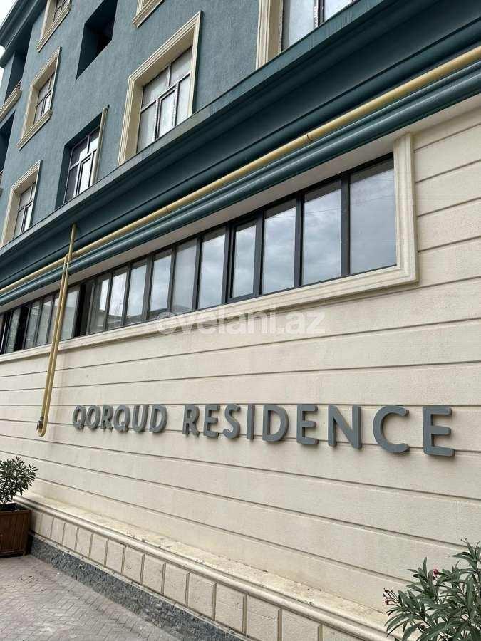 Kirayə verilir, yeni tikili, 2 otaqlı, 88 m², Bakı, Nəsimi r, 28 may m.