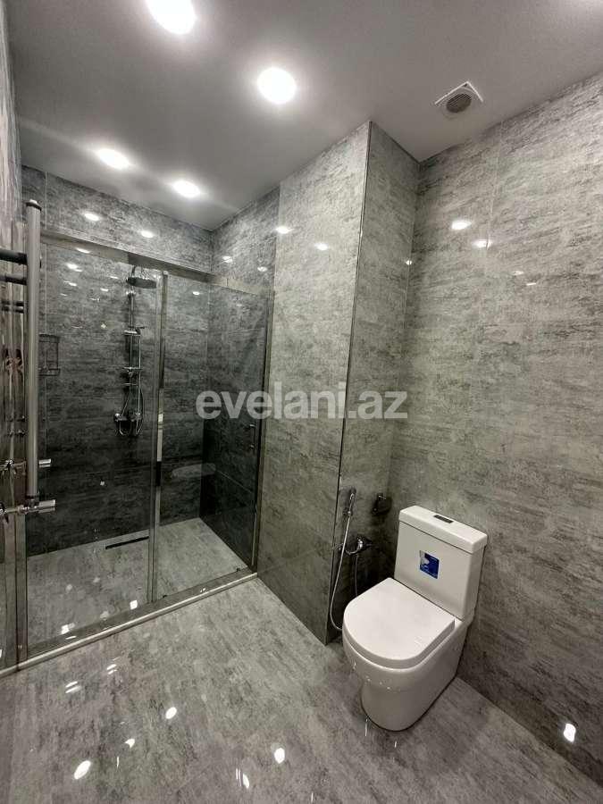 Kirayə verilir, yeni tikili, 2 otaqlı, 88 m², Bakı, Nəsimi r, 28 may m.