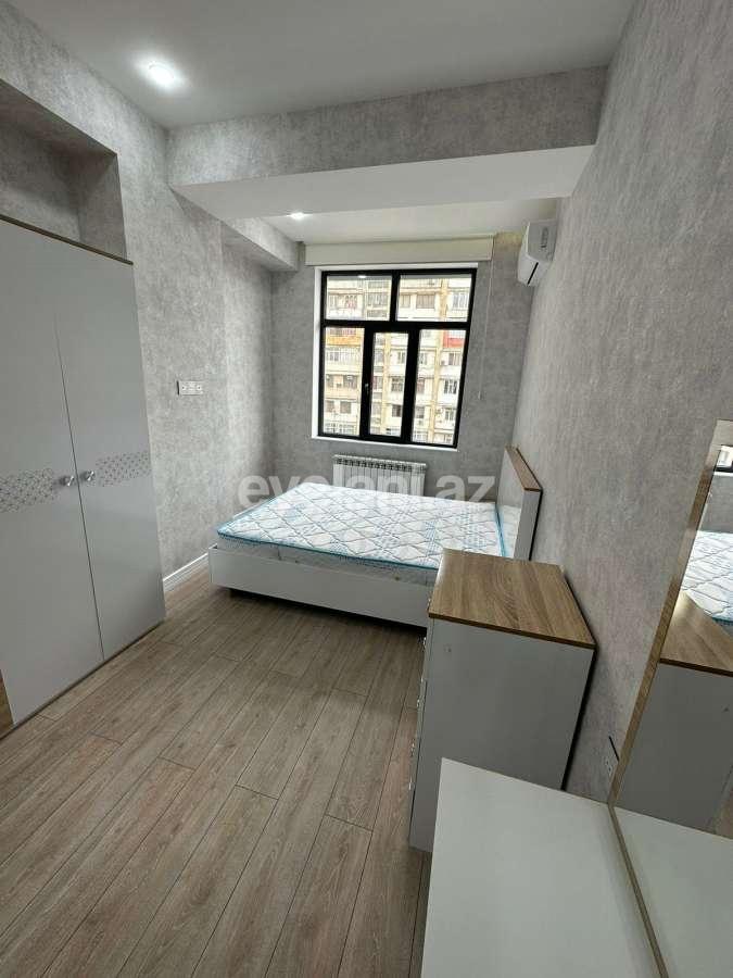 Kirayə verilir, yeni tikili, 2 otaqlı, 88 m², Bakı, Nəsimi r, 28 may m.