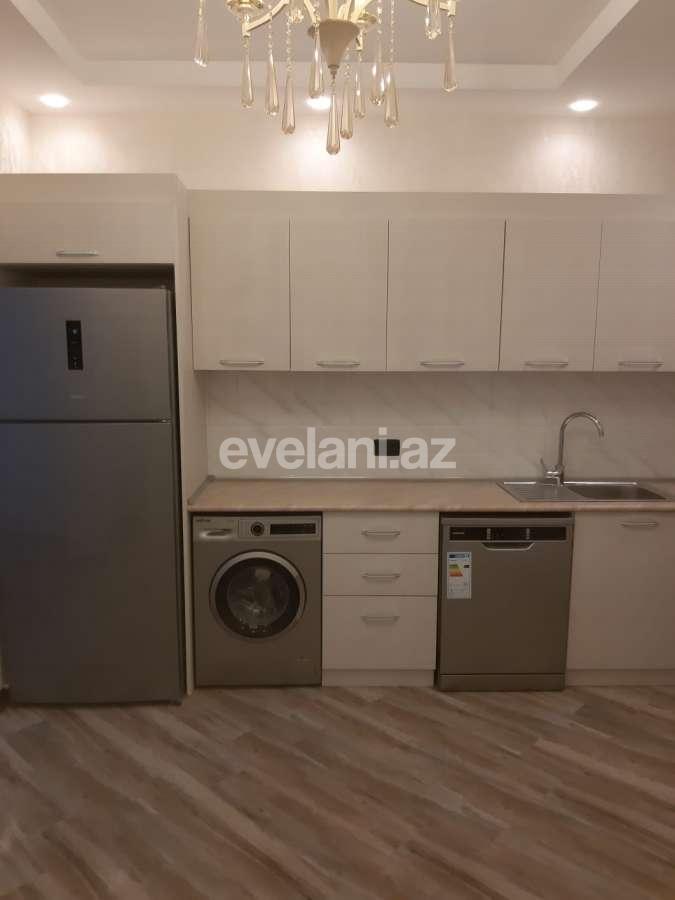 Satılır, yeni tikili, 2 otaqlı, 90 m², Bakı, Xətai r.