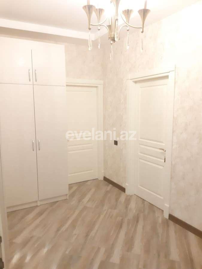 Satılır, yeni tikili, 2 otaqlı, 90 m², Bakı, Xətai r.