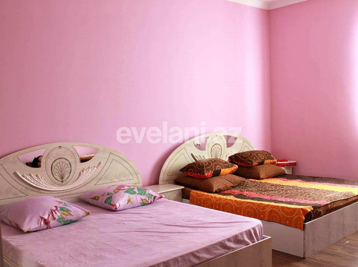 Sale, garden / house, 5 room, 214 m², Baku, Binagadi r.