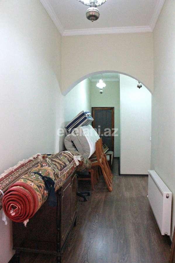 Sale, garden / house, 5 room, 214 m², Baku, Binagadi r.