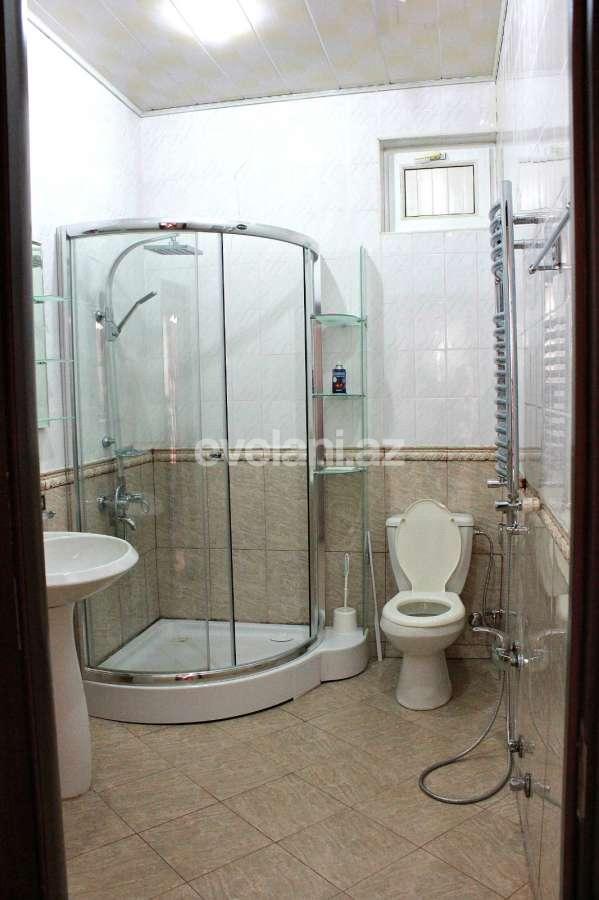 Sale, garden / house, 5 room, 214 m², Baku, Binagadi r.