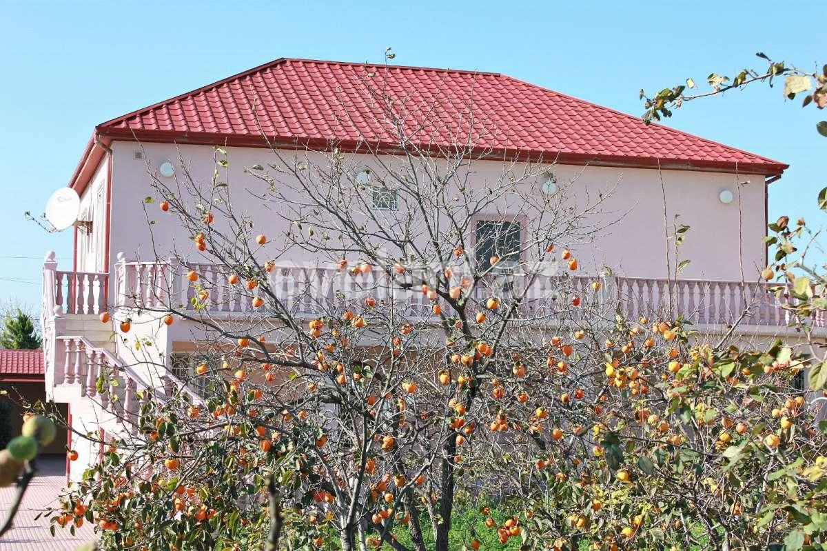 Sale, garden / house, 5 room, 214 m², Baku, Binagadi r.