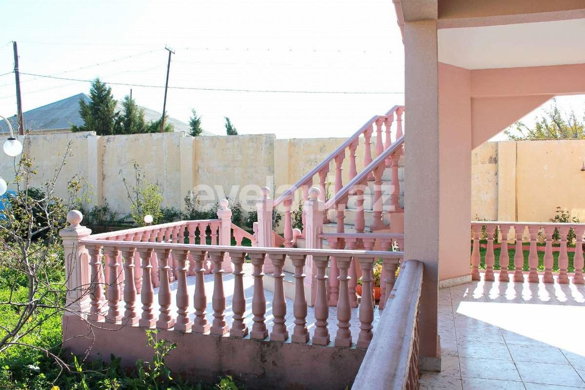 Sale, garden / house, 5 room, 214 m², Baku, Binagadi r.