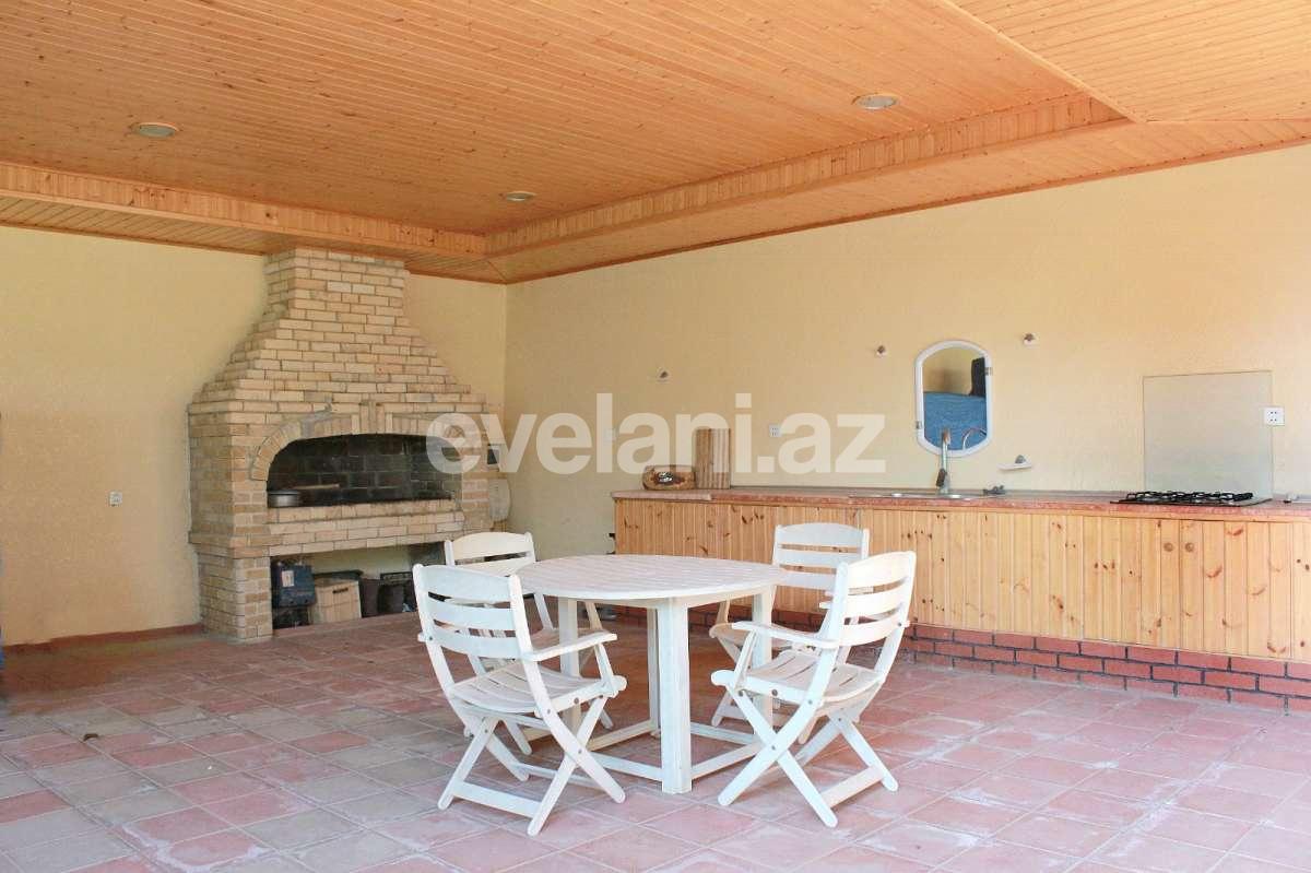 Sale, garden / house, 5 room, 214 m², Baku, Binagadi r.