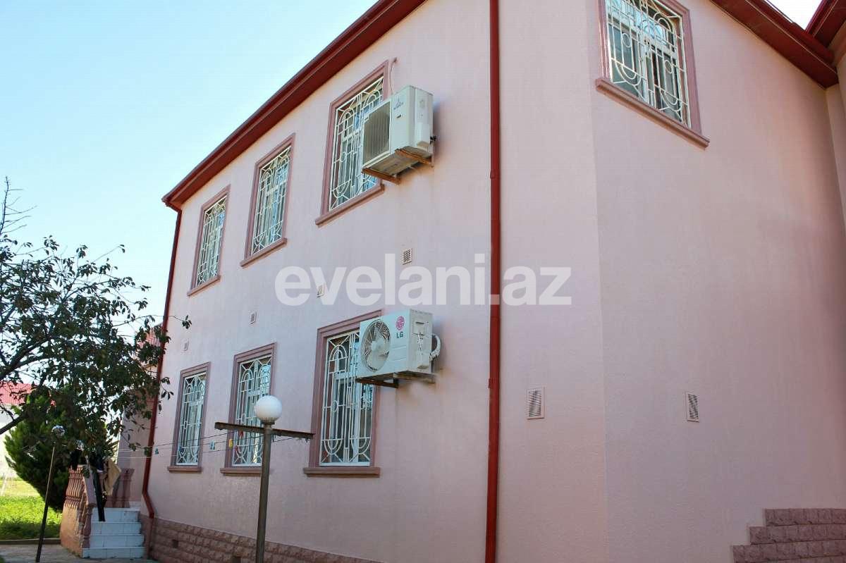Sale, garden / house, 5 room, 214 m², Baku, Binagadi r.