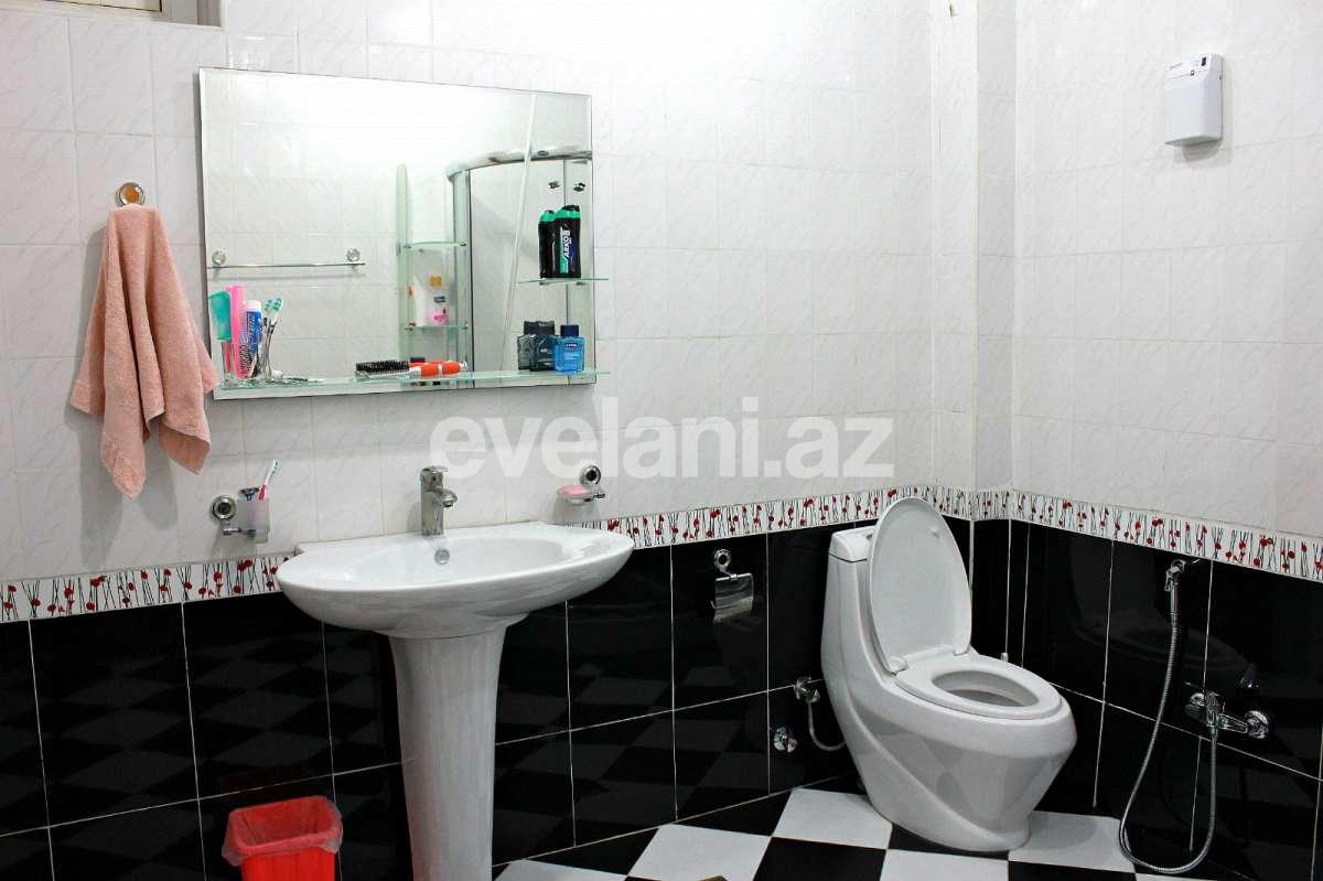 Sale, garden / house, 5 room, 214 m², Baku, Binagadi r.