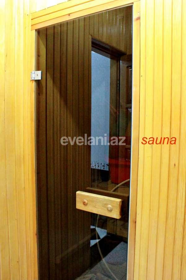 Sale, garden / house, 5 room, 214 m², Baku, Binagadi r.