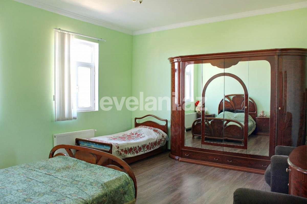 Sale, garden / house, 5 room, 214 m², Baku, Binagadi r.