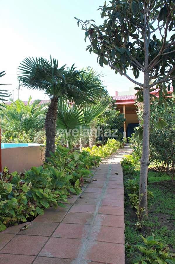 Sale, garden / house, 5 room, 214 m², Baku, Binagadi r.