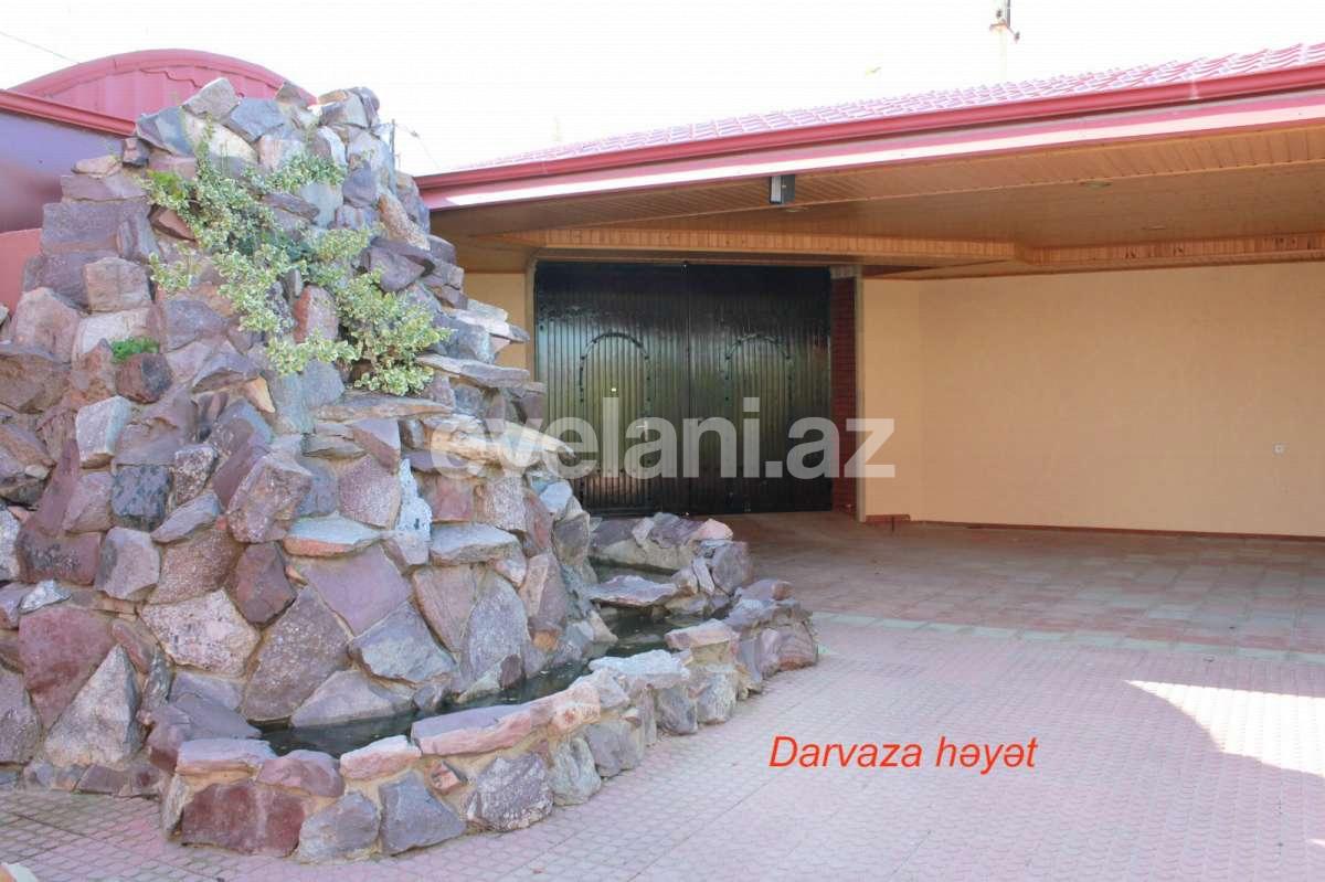 Sale, garden / house, 5 room, 214 m², Baku, Binagadi r.