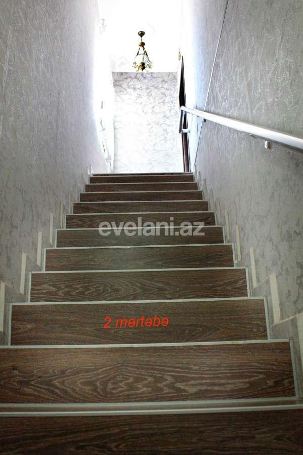 Sale, garden / house, 5 room, 214 m², Baku, Binagadi r.